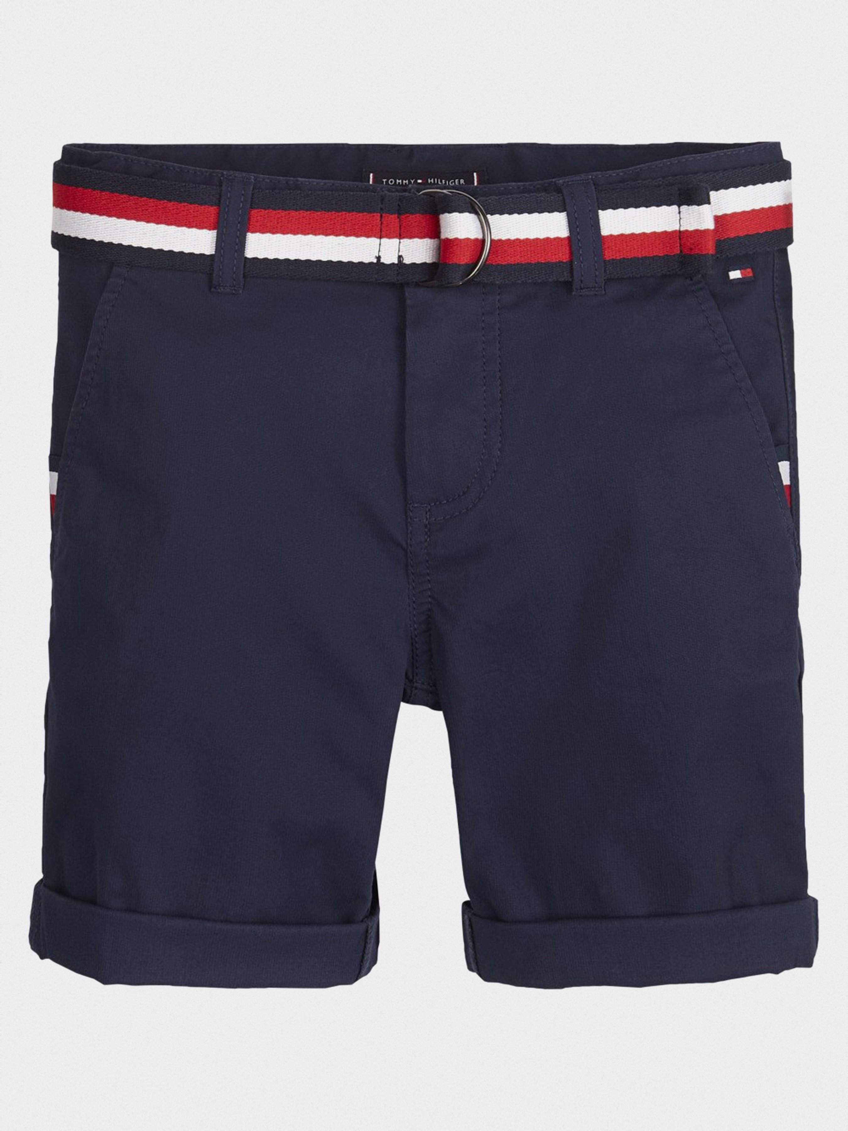 

Tommy Hilfiger ­ Шорты KB0KB05603-C87, Синий