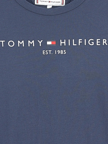 Футболки та майки Tommy Hilfiger модель KG0KG05242-C87 — фото - INTERTOP