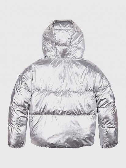 Зимова куртка Tommy Hilfiger модель KG0KG05265-PE6 — фото - INTERTOP