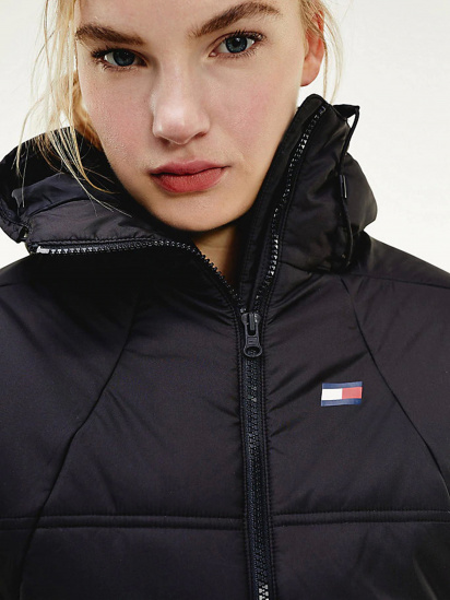 Зимняя куртка Tommy Hilfiger модель S10S100753-BEH — фото 3 - INTERTOP