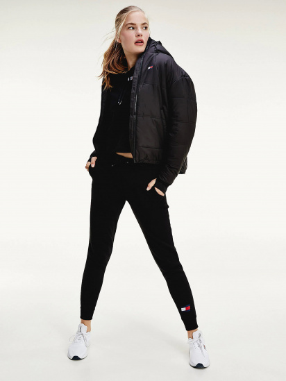 Зимняя куртка Tommy Hilfiger модель S10S100753-BEH — фото - INTERTOP