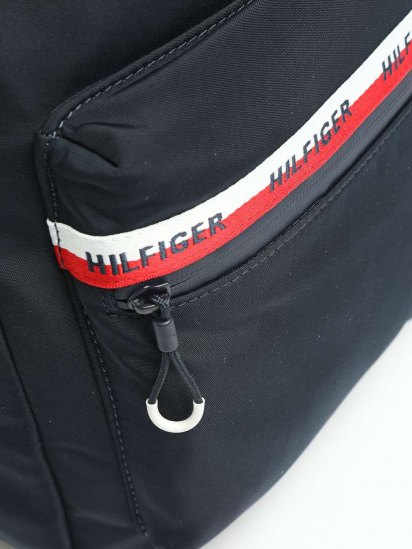 Рюкзаки Tommy Hilfiger модель AM0AM06246-CJM — фото 4 - INTERTOP