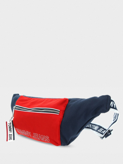 Поясная сумка Tommy Hilfiger модель AM0AM06203-0GY — фото - INTERTOP