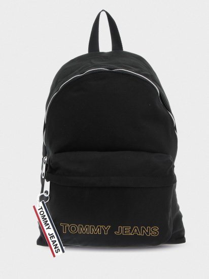 Рюкзаки Tommy Hilfiger модель AM0AM06216-BDS — фото - INTERTOP