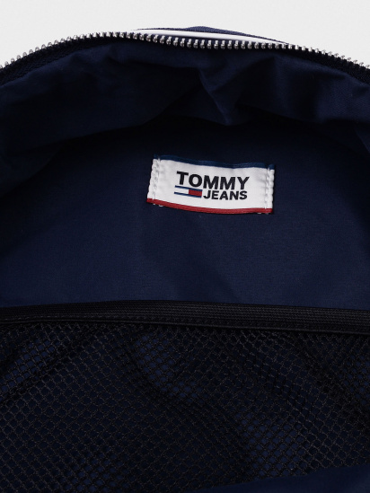 Рюкзаки Tommy Hilfiger модель AM0AM06216-0GY — фото 4 - INTERTOP