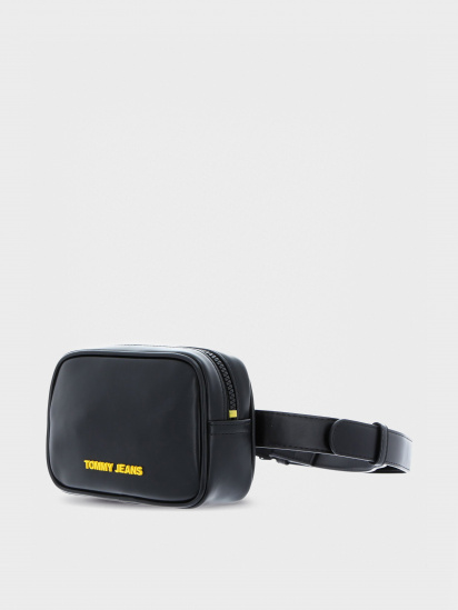 Поясная сумка Tommy Hilfiger модель AW0AW08570-BDS — фото 3 - INTERTOP