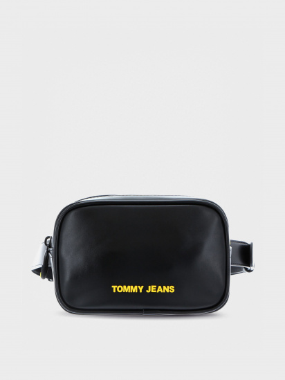 Поясна сумка Tommy Hilfiger модель AW0AW08570-BDS — фото - INTERTOP