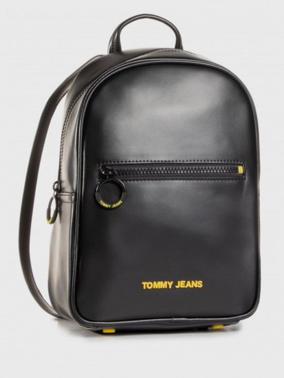 Рюкзаки Tommy Hilfiger модель AW0AW08773-BDS — фото - INTERTOP