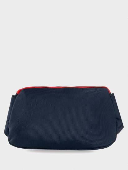 Поясная сумка Tommy Hilfiger Colour-Blocked модель AU0AU00974-0GZ — фото - INTERTOP