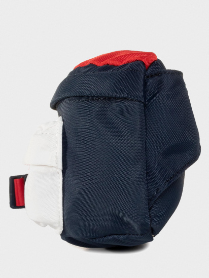 Поясная сумка Tommy Hilfiger Colour-Blocked модель AU0AU00974-0GZ — фото 4 - INTERTOP