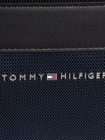 Рюкзаки Tommy Hilfiger модель AM0AM06470-DW5 — фото 3 - INTERTOP