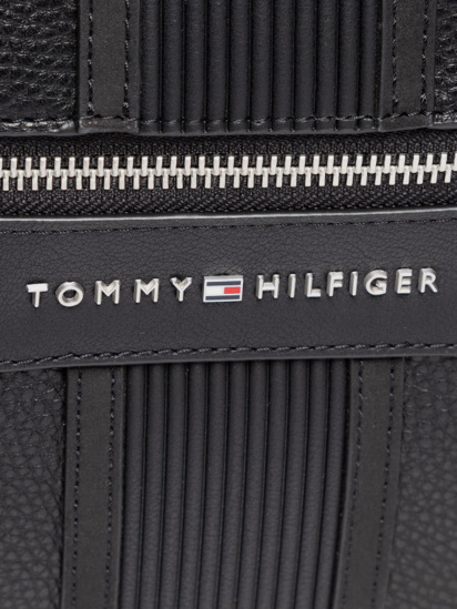 Рюкзаки Tommy Hilfiger Downtown модель AM0AM06480-BDS — фото 3 - INTERTOP