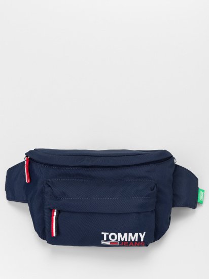Поясная сумка Tommy Hilfiger Campus модель AM0AM06429-C87 — фото - INTERTOP