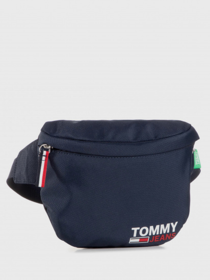 Поясная сумка Tommy Hilfiger Campus модель AW0AW08955-C87 — фото - INTERTOP