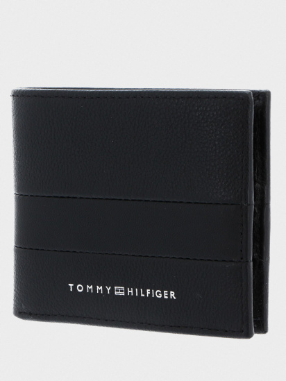 Портмоне Tommy Hilfiger модель AM0AM06314-BDS — фото 4 - INTERTOP