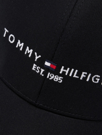 Кепка Tommy Hilfiger модель AM0AM07352-BDS — фото 4 - INTERTOP