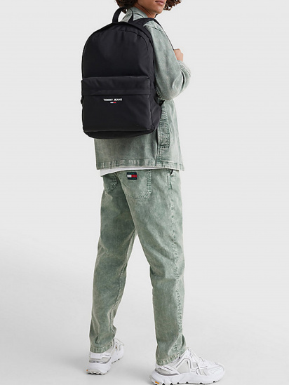 Рюкзак Tommy Hilfiger модель AM0AM08646-BDS — фото 4 - INTERTOP