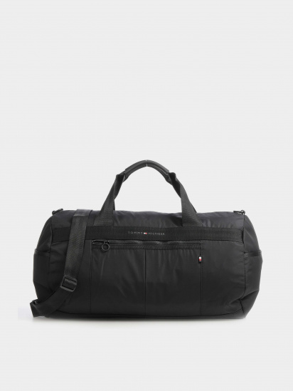 Дорожная сумка Tommy Hilfiger модель AM0AM10267-BDS — фото - INTERTOP