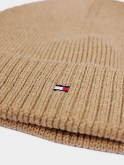 Шапка Tommy Hilfiger модель AM0AM10337-0I1 — фото - INTERTOP