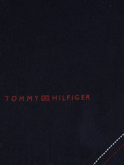 Шарф Tommy Hilfiger модель AM0AM10373-DW6 — фото - INTERTOP