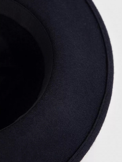 Шляпа Tommy Hilfiger модель AW0AW13824-DW6 — фото 3 - INTERTOP