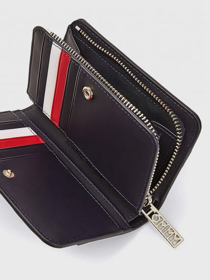 Гаманець Tommy Hilfiger модель AW0AW08894-CJM — фото 3 - INTERTOP