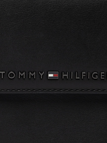 Кросс-боди Tommy Hilfiger модель AM0AM09400-BDS — фото 4 - INTERTOP