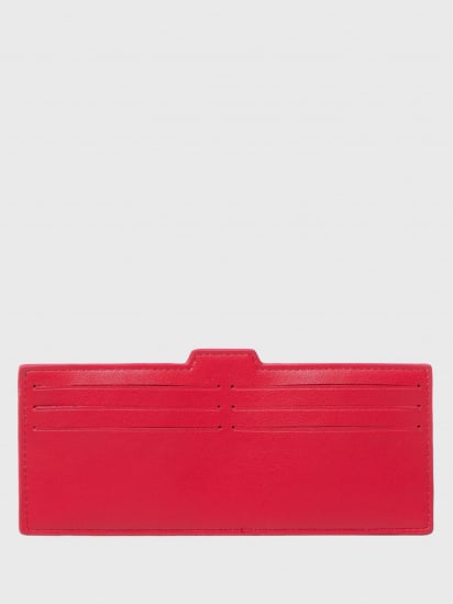 Гаманець Tommy Hilfiger модель AW0AW08917-CJM — фото - INTERTOP