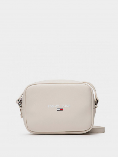 Кросс-боди Tommy Hilfiger модель AW0AW11835-ACE — фото - INTERTOP