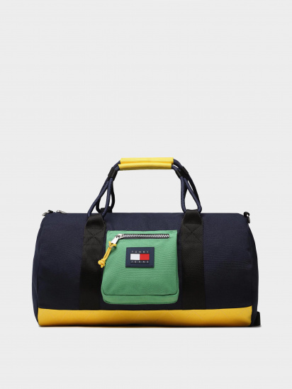 Дорожная сумка Tommy Hilfiger модель AM0AM10877-C87 — фото - INTERTOP