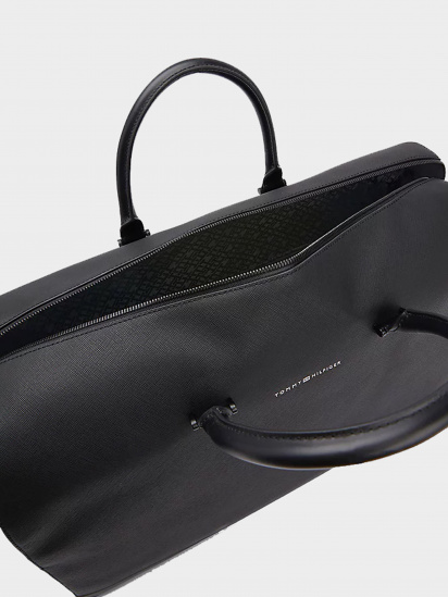 Дорожная сумка Tommy Hilfiger модель AM0AM11074-BDS — фото 4 - INTERTOP