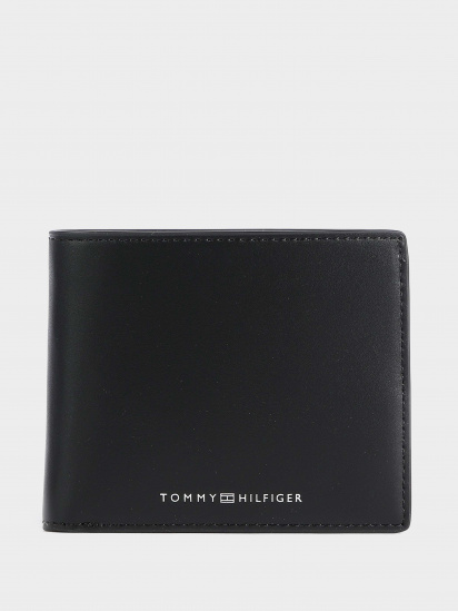 Портмоне Tommy Hilfiger модель AM0AM10996-BDS — фото - INTERTOP