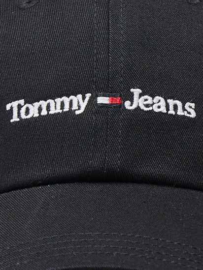 Кепка Tommy Hilfiger модель AW0AW14596-0GJ — фото 3 - INTERTOP