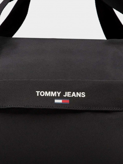 Дорожная сумка Tommy Hilfiger модель AM0AM08849-BDS — фото 3 - INTERTOP