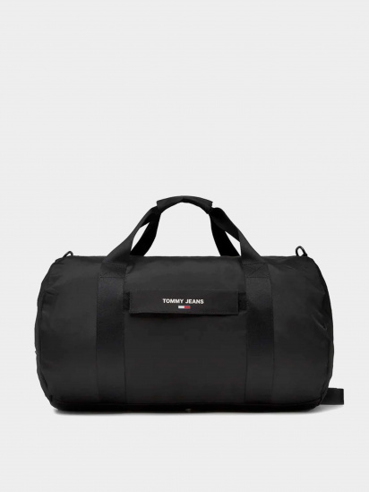 Дорожная сумка Tommy Hilfiger модель AM0AM08849-BDS — фото - INTERTOP