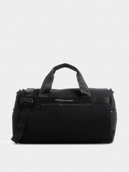 Дорожная сумка Tommy Hilfiger модель AM0AM10549-BDS — фото - INTERTOP