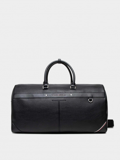 Дорожная сумка Tommy Hilfiger модель AM0AM10561-BDS — фото - INTERTOP