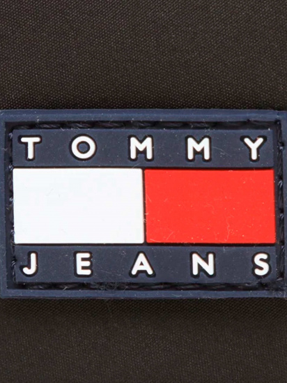 Чехол для наушников Tommy Hilfiger модель AM0AM10641-BDS — фото 4 - INTERTOP