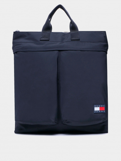 Рюкзак Tommy Hilfiger модель AM0AM10709-BDS — фото - INTERTOP