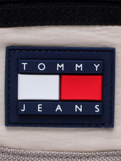 Поясная сумка Tommy Hilfiger модель AM0AM10715-ACE — фото 3 - INTERTOP