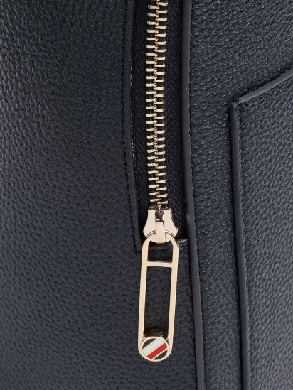 Рюкзак Tommy Hilfiger модель AW0AW14216-DW6 — фото 3 - INTERTOP