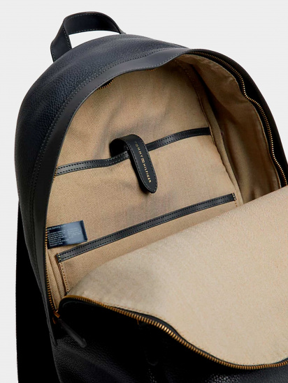 Рюкзак Tommy Hilfiger модель AM0AM10585-DW6 — фото 4 - INTERTOP