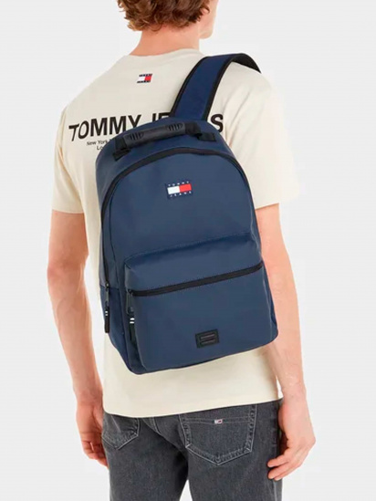 Рюкзак Tommy Hilfiger модель AM0AM11636-C87 — фото 3 - INTERTOP