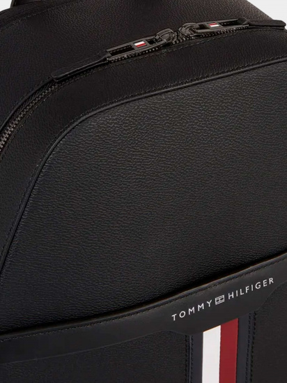 Рюкзак Tommy Hilfiger модель AM0AM11533-BDS — фото 4 - INTERTOP