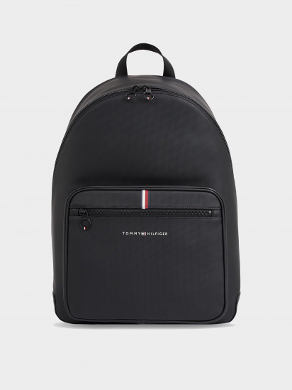 Рюкзак Tommy Hilfiger модель AM0AM11543-BDS — фото - INTERTOP