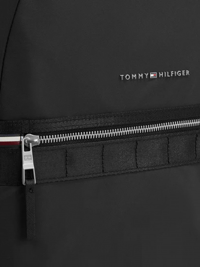 Рюкзак Tommy Hilfiger модель AM0AM11573-BDS — фото - INTERTOP