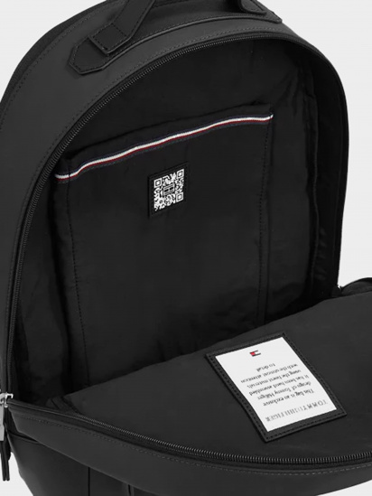 Рюкзак Tommy Hilfiger модель AM0AM11573-BDS — фото 3 - INTERTOP