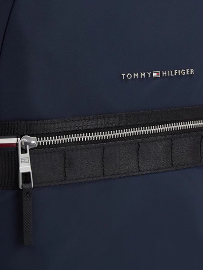 Рюкзак Tommy Hilfiger модель AM0AM11573-DW6 — фото - INTERTOP