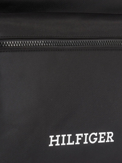 Рюкзак Tommy Hilfiger модель AM0AM12112-BDS — фото 4 - INTERTOP