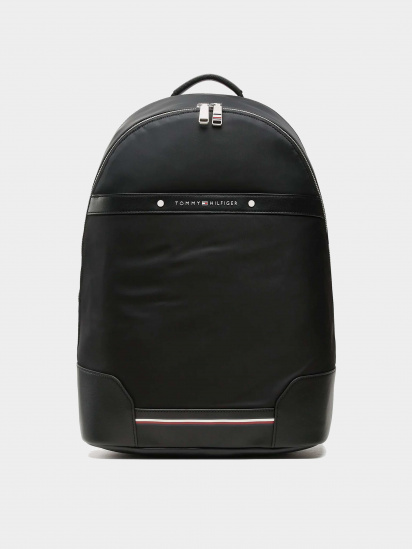 Рюкзак Tommy Hilfiger модель AM0AM11306-BDS — фото - INTERTOP